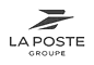 Logo groupe La Poste