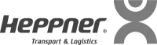 Logo Heppner Transport&Logistics