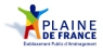 EPA Plaine de France, Opentime customer