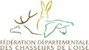 Fédération Départementale des Chasseurs de l'Oise, Opentime customer