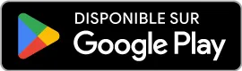 Télécharger l'application Opentime sur Google Play