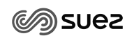 Logo SUEZ