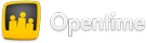 Opentime: software web de gerenciamento do tempo e rastreamento de atividade