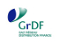 GrDF, Opentime cliente