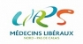 URPS médecins libéraux, Opentime cliente